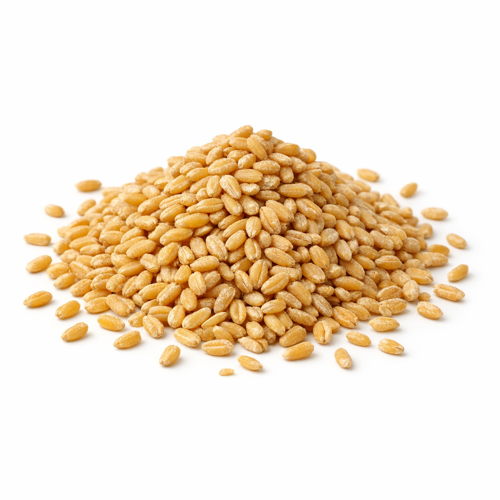 Wheat Durum