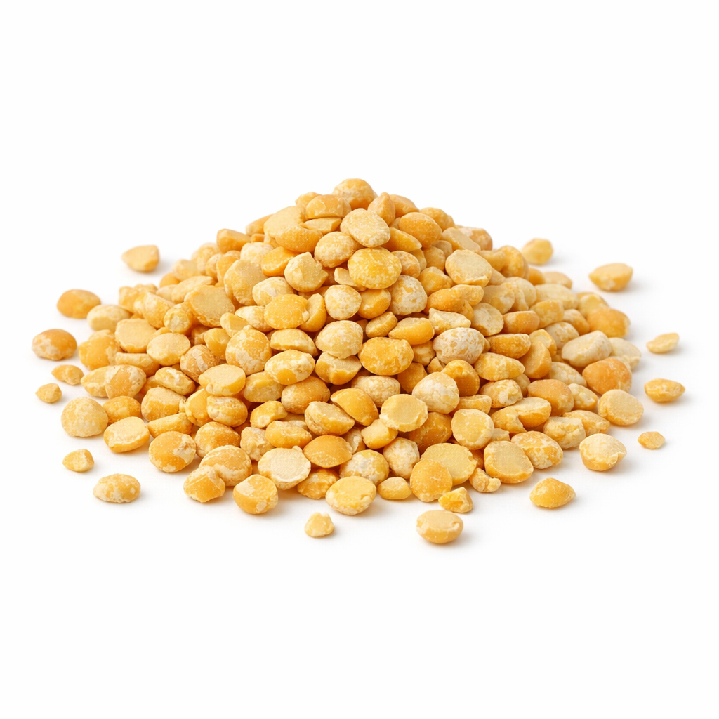 Yellow Peas