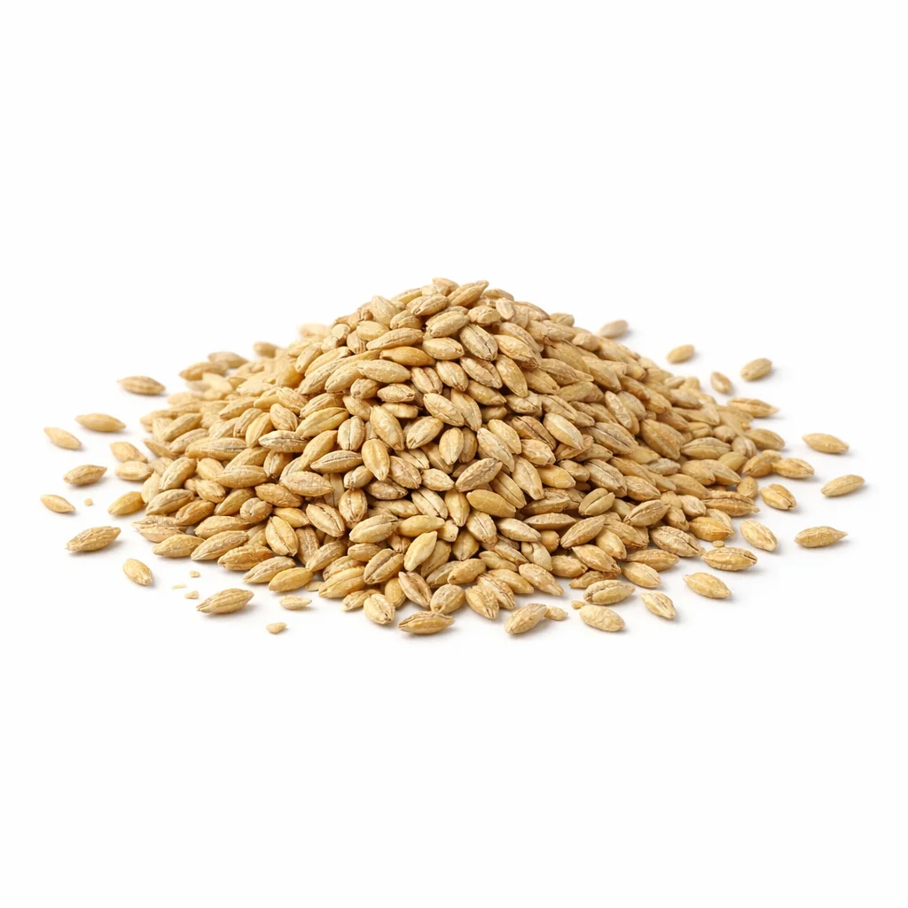 Feed Barley