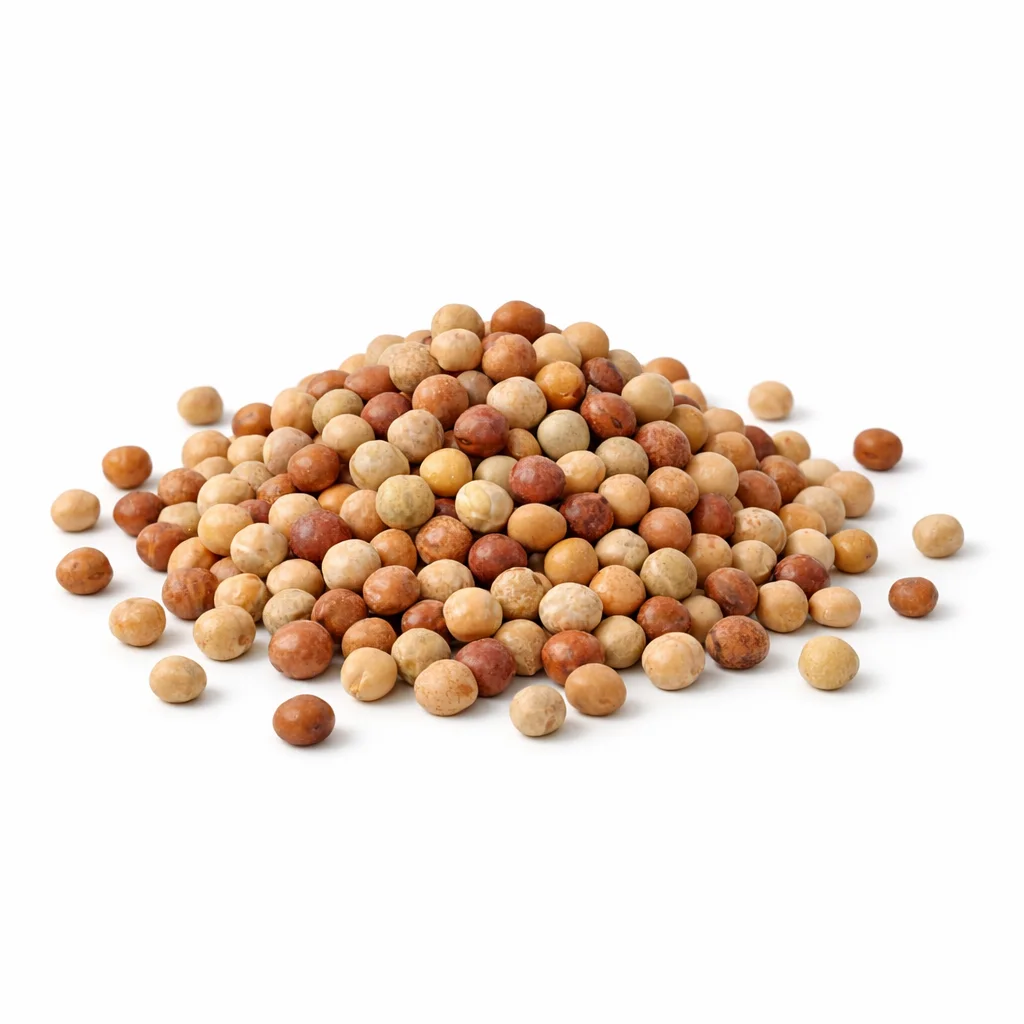 Maple Peas