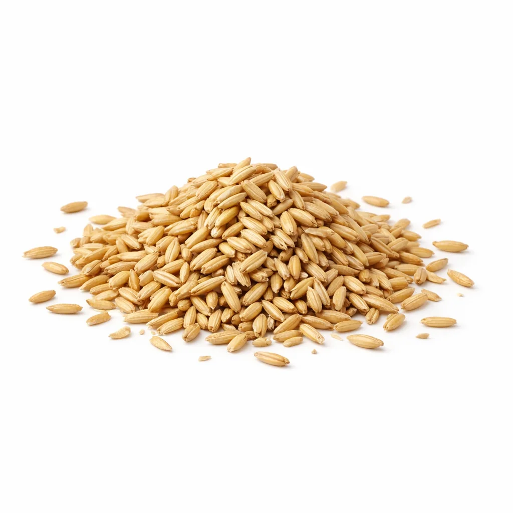 Oats