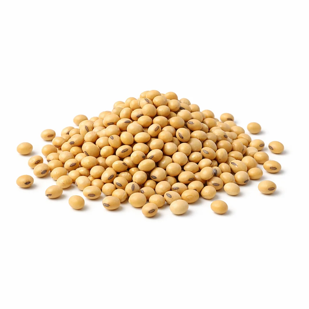 Soybeans