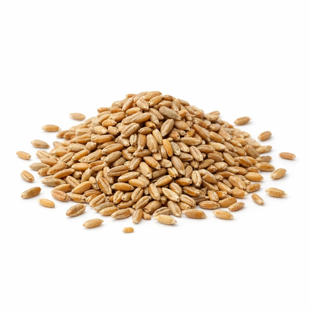 Triticale