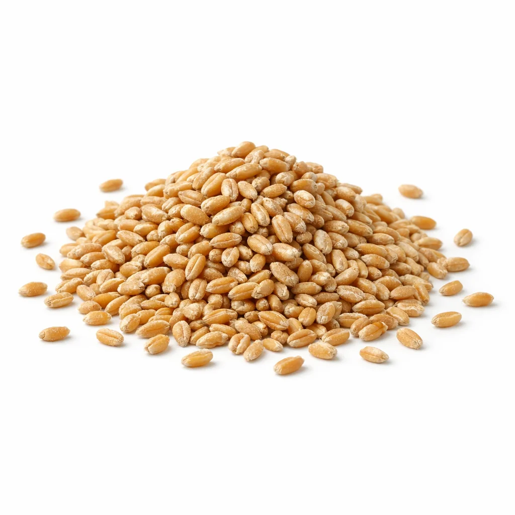 Wheat CPS R