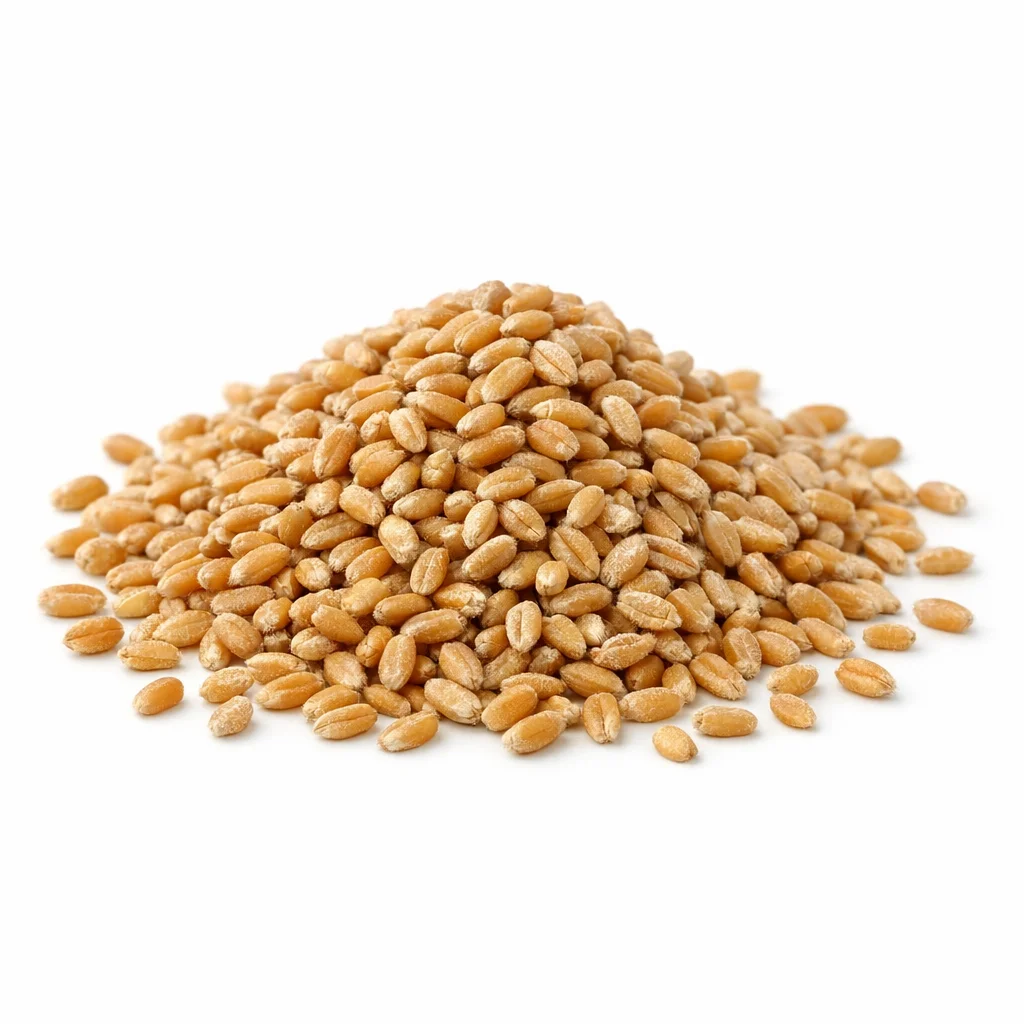 Wheat Hard Red Spring