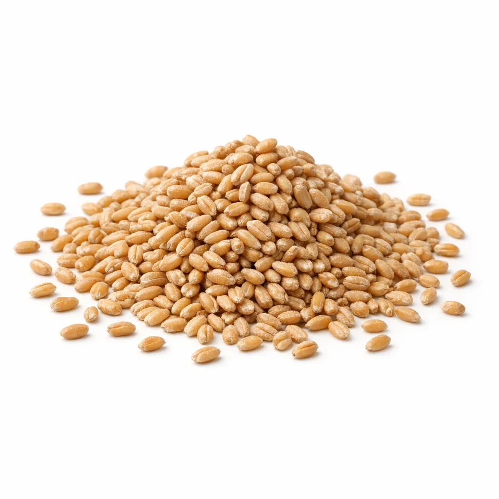 Wheat Winter