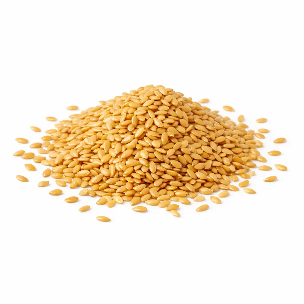 Yellow Flax