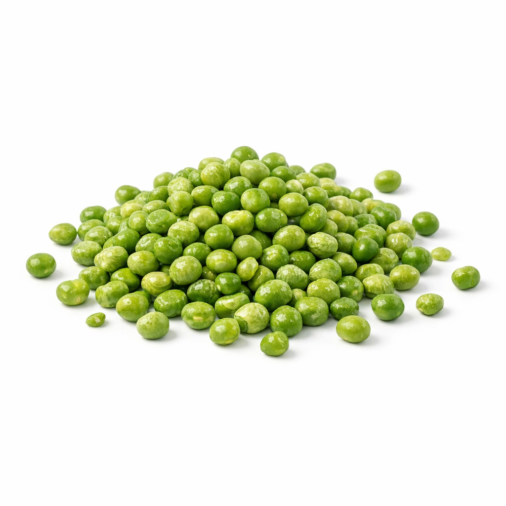Green Peas