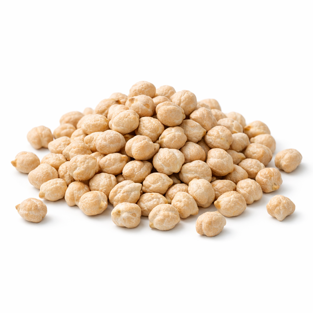 Kabuli Chickpeas