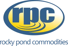 Rockypond commodities