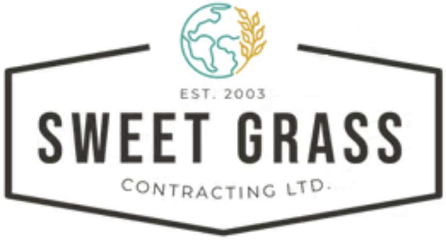 Sweet Grass Contracting Ltd