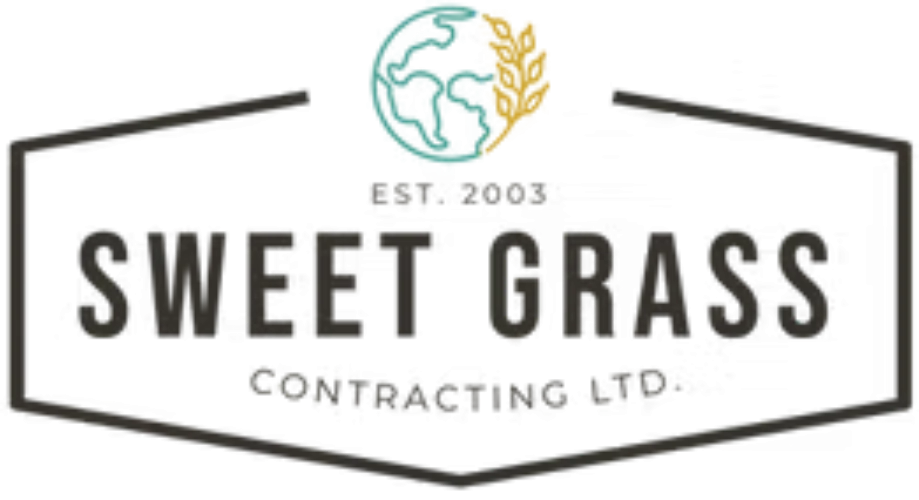 Sweet Grass Contracting Ltd