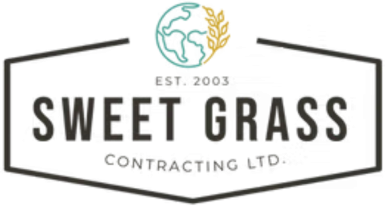 Sweet Grass Contracting Ltd