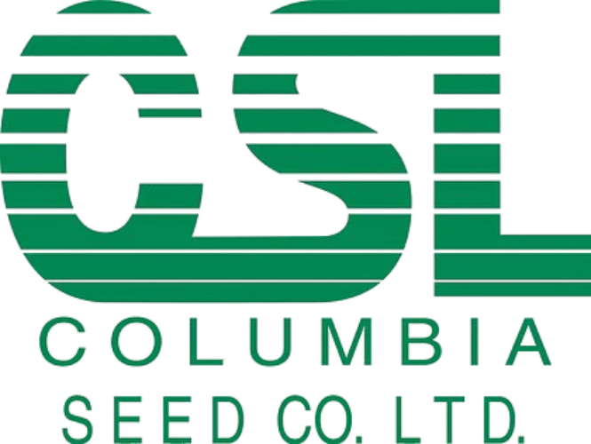 Columbia Seed Co Ltd