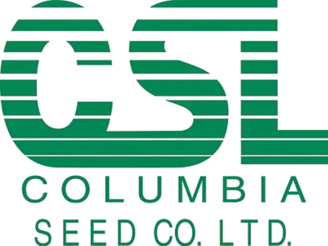 Columbia Seed Co Ltd