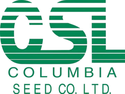 Columbia Seed Co Ltd