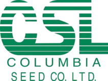 Columbia Seed Co Ltd