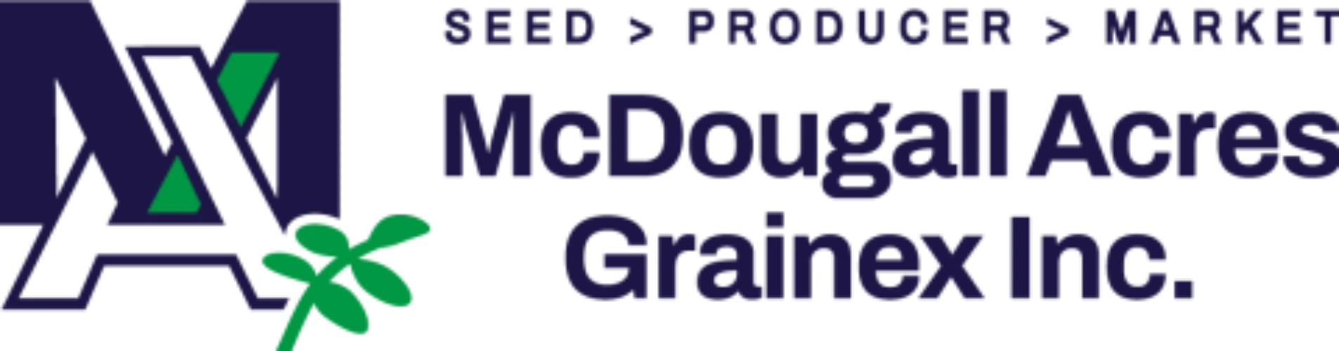 McDougall Acres Ltd.