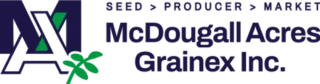 McDougall Acres Ltd.