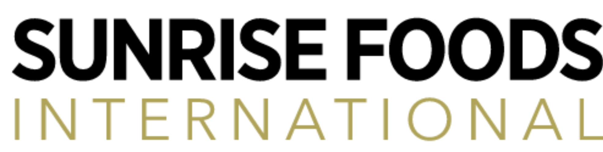 Sunrise Foods International