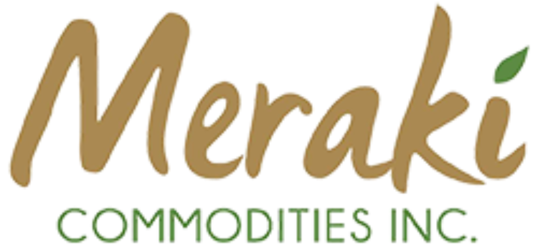 Meraki Commodities Inc.