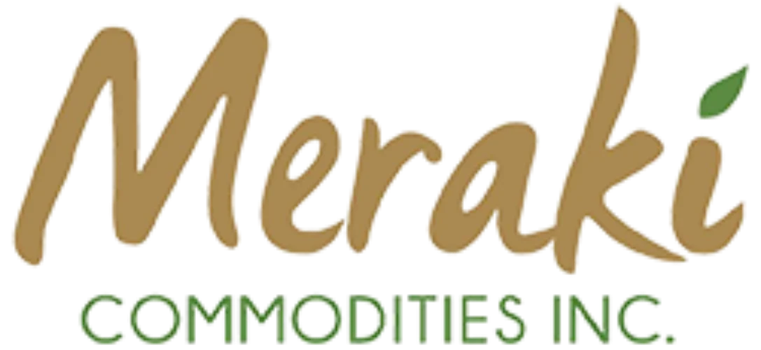 Meraki Commodities Inc.
