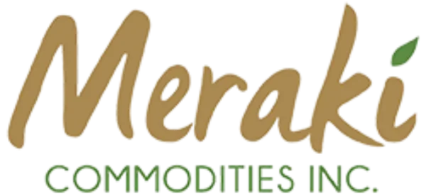 Meraki Commodities Inc.