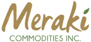 Meraki Commodities Inc.