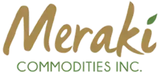 Meraki Commodities Inc.