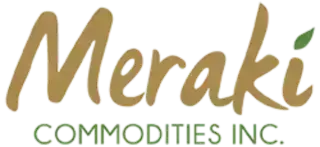 Meraki Commodities Inc.