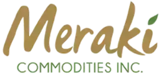 Meraki Commodities Inc.