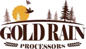 Logo de Gold Rain Processors