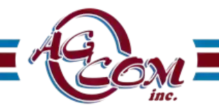 Agcom Services logo