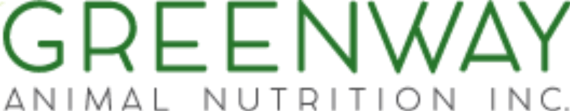 Greenway animal nutrition