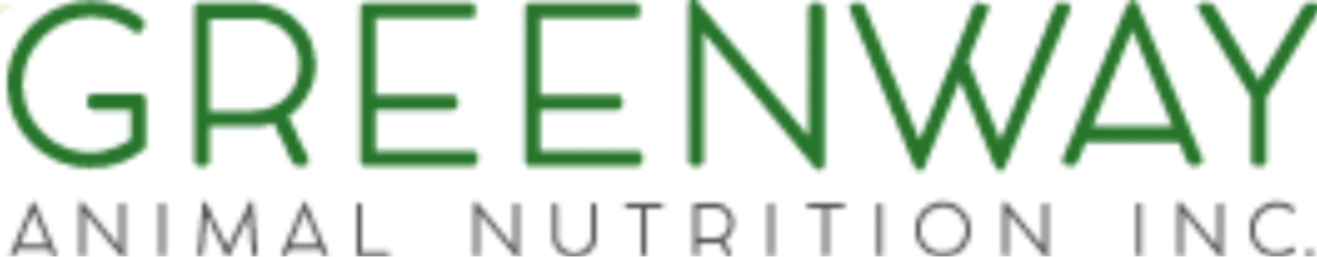 Greenway animal nutrition