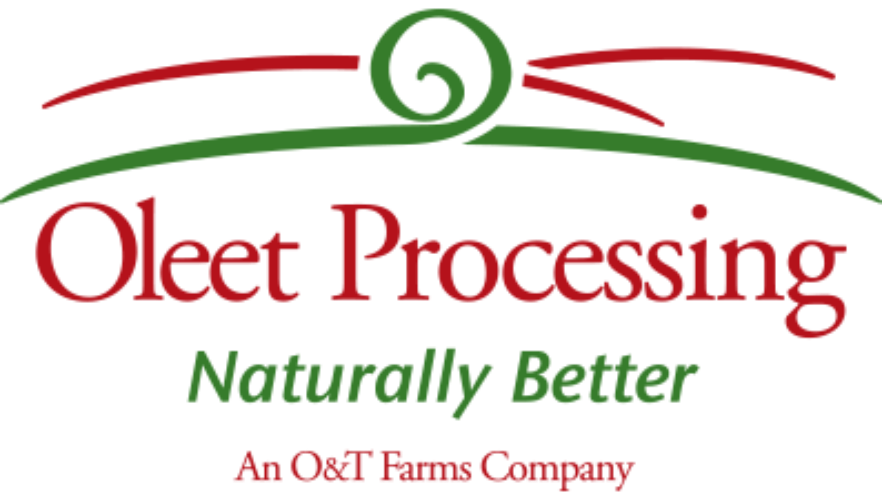 Oleet Processing Ltd.