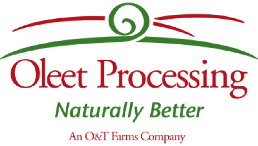Oleet Processing Ltd.