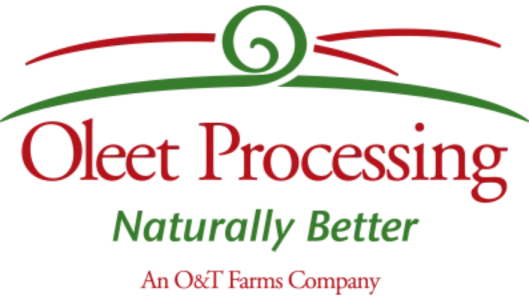 Oleet Processing Ltd.