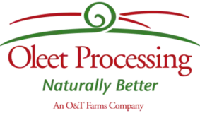 Oleet Processing Ltd.