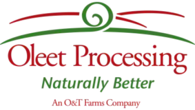 Oleet Processing Ltd.