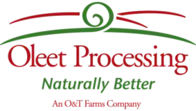 Oleet Processing Ltd.