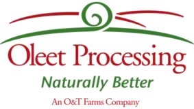 Oleet Processing Ltd.