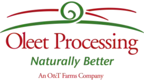 Oleet Processing Ltd.