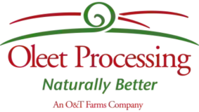 Oleet Processing Ltd.