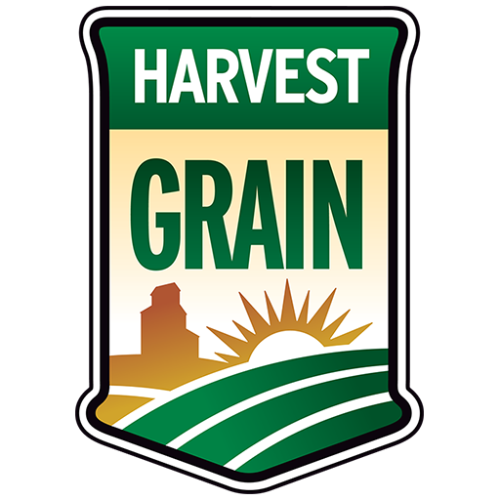 Harvest Grain Trading Ltd.