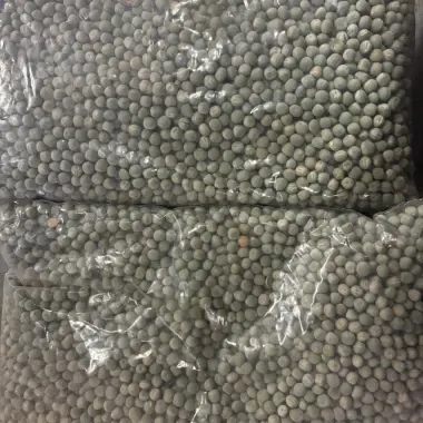 Green Peas